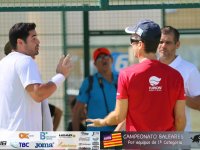 Campeonato Baleares equipos absolutos 1a